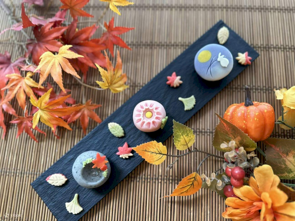 Hãy thử những trải nghiệm mang đậm văn hoá Nhật Bản